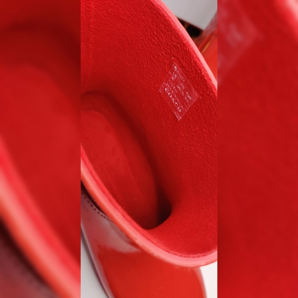 Coach rain boots - Picture 2 of 5